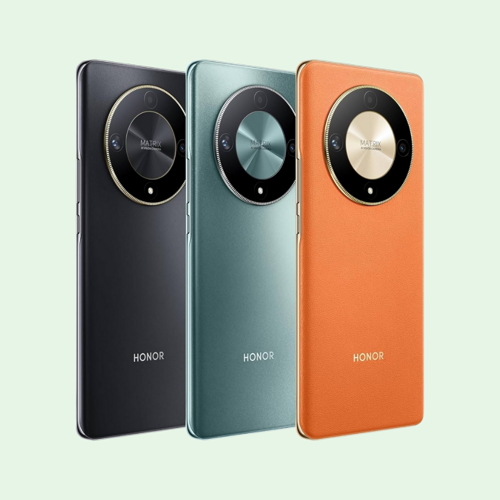 Honor X9b 5G DS Honor X9b 5G DS